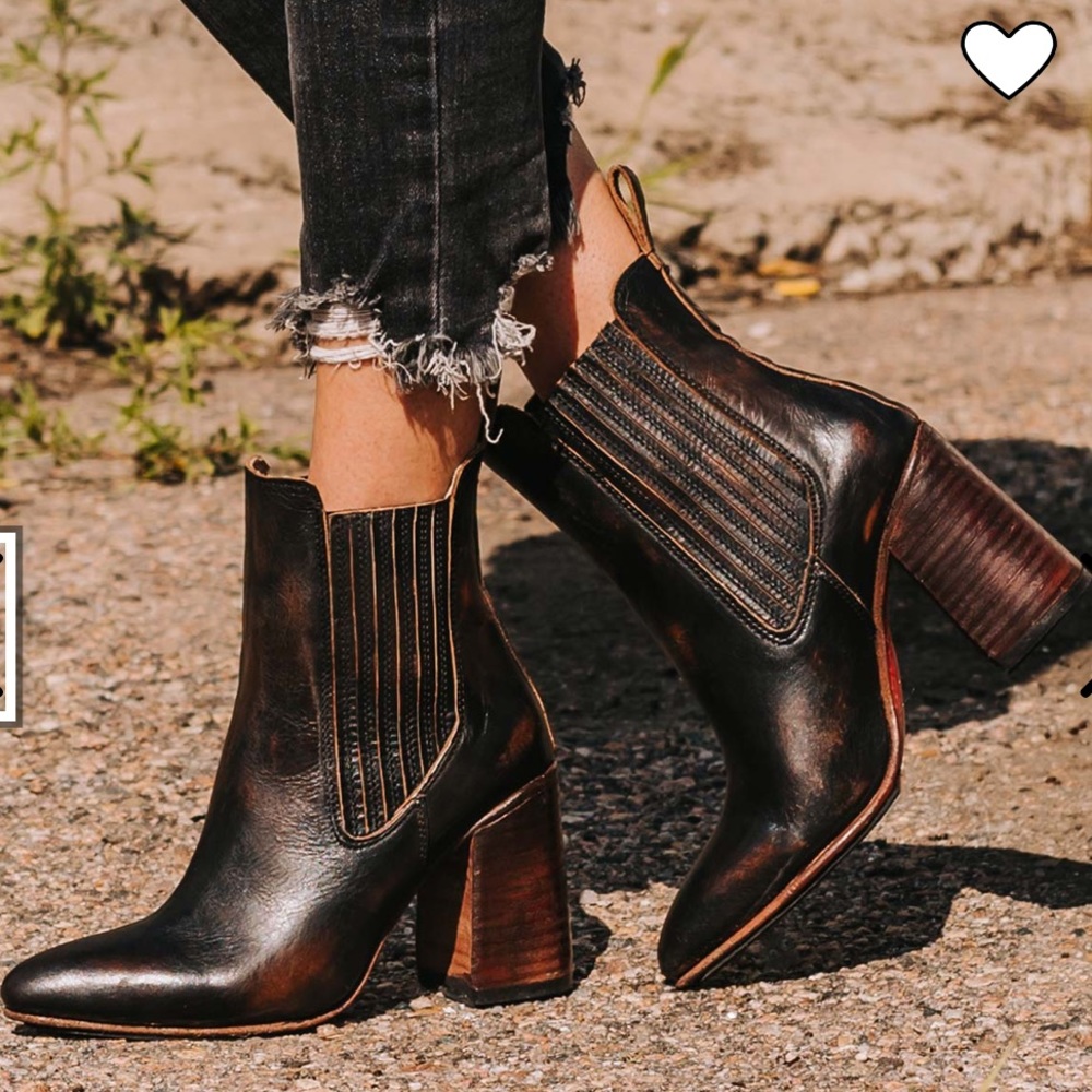 NEW FreeBird Boot
